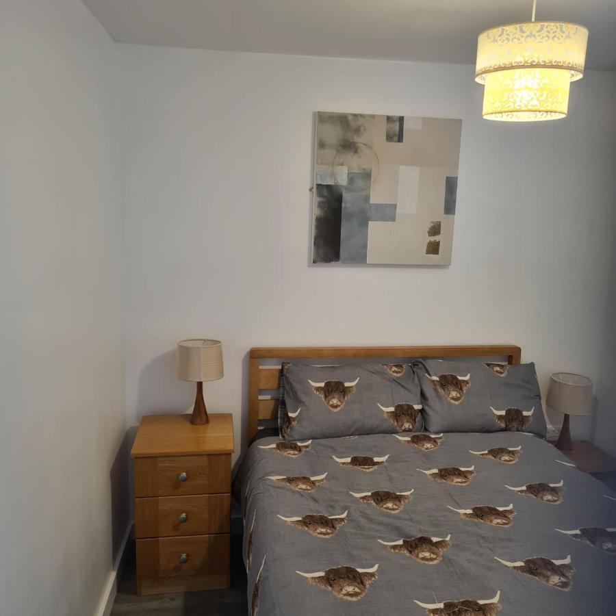 Апартаменти 2 Bed Flat Right In Centre Of Portrush Town Екстер'єр фото